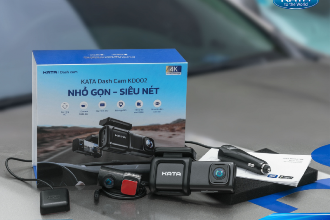 Lắp Camera Hành Trình Tại Nam Định Loại Nào Tốt?
